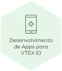 Desenvolvimento de Apps para VTEX IO