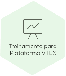 Schulung für die VTEX-Plattform