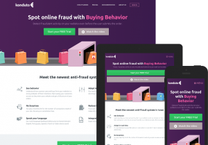 Aplicativo reduz fraudes em sua loja virtual