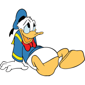 pato-donald