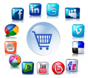 Social-Commerce