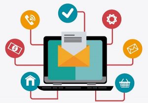 E-mail Marketing para e-commerce