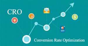 Conversion Optimization Rate (CRO) para e-commerce