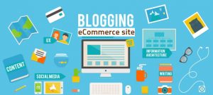 Trabalhe com um blog e-commerce, traga mais visitas para sua loja virtual e venda mais!