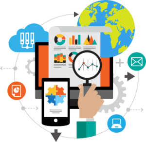 Integrar sua plataforma e-commerce com um software ERP pode lhe dar muitas vantagens competitivas