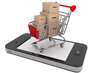 Sinal de internet intermitente, segurança e check-out são alguns dos desafios do Mobile Commerce na atualidade