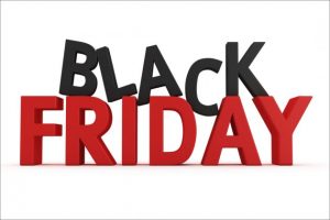 Black Friday 2017: 49% pretendem comprar conforme o preço