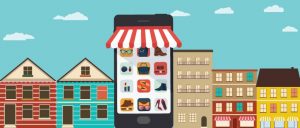 Use seu smartphone para empreender e administrar e-commerces