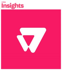 Com o Vtex Insights você aprende mais sobre a sua loja virtual e sobre os seus consumidores