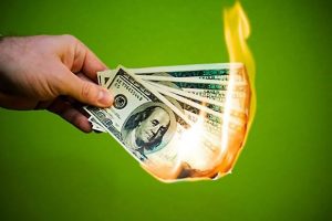Pare de queimar dinheiro na sua loja virtual. Contrate um bom front-end!