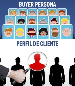 Buyer Persona e perfil de cliente: ferramentas do E-commerce Marketing