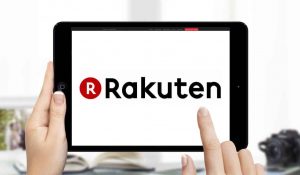 Rakuten Genesis