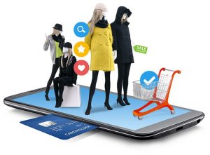 M-Commerce wird 27,3 von 37 % auf 2018 % wachsen