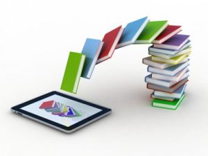 Setor de e-commerce de livros é um bom mercado para quem pensa em abrir uma loja virtual