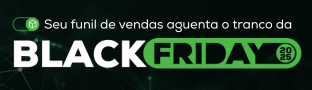 Calendário Marketing Digital 2024 Black Friday 2025