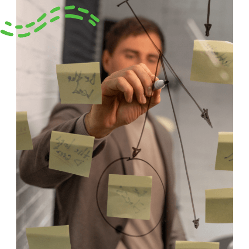 Consultoria de Mapeamento de Processos