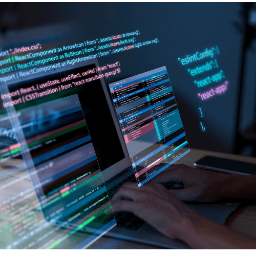 Tag Manager Server Side