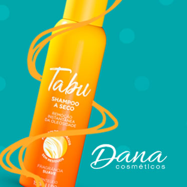 Dana Cosmétiques