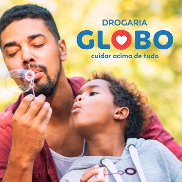 Drograria Globo