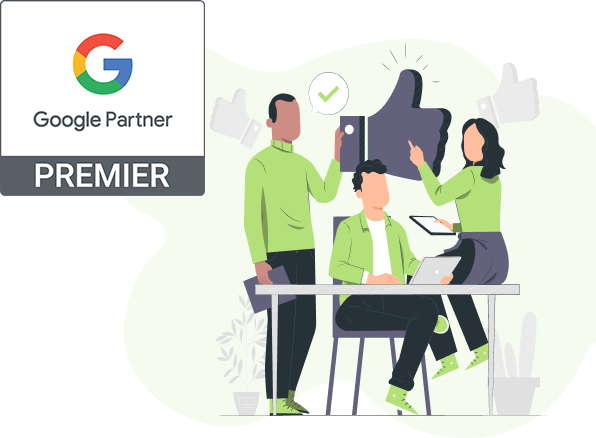 Partner Premier di Google
