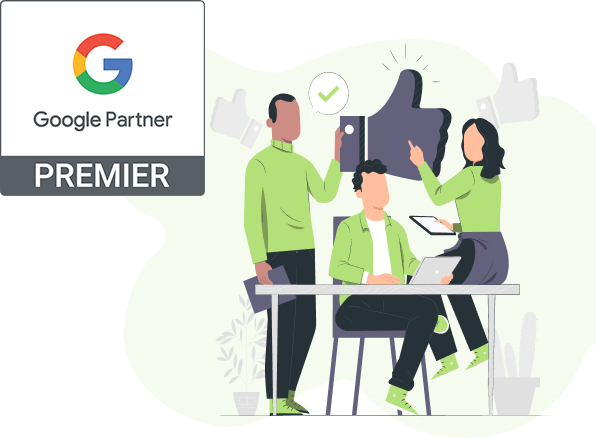 Google Partner Premier