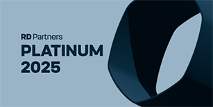 Parceiro RD Platinum 2025