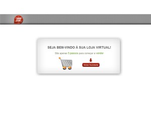 Loja Virtual Gratis