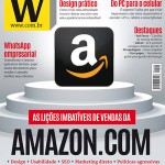Revista W Amazon