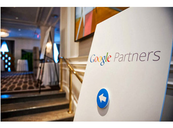 erceirizar o Marketing Digital: agências Google Partner são mais qualificadas para serviços de divulgação e gestão de anúncios com Google Ads