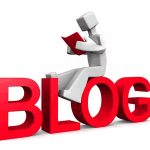 Blog e-commerce