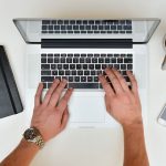 Texto institucional é fundamental para transmitir mais credibilidade para a sua empresa e-commerce.