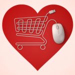 E-commerce brasileiro pode faturar R$ 2,3 bilhões no Dia dos Namorados 2017