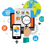 Integrar sua plataforma e-commerce com um software ERP pode lhe dar muitas vantagens competitivas