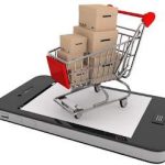 Intermittierendes Internetsignal, Sicherheit und Checkout sind einige der Herausforderungen des heutigen Mobile Commerce