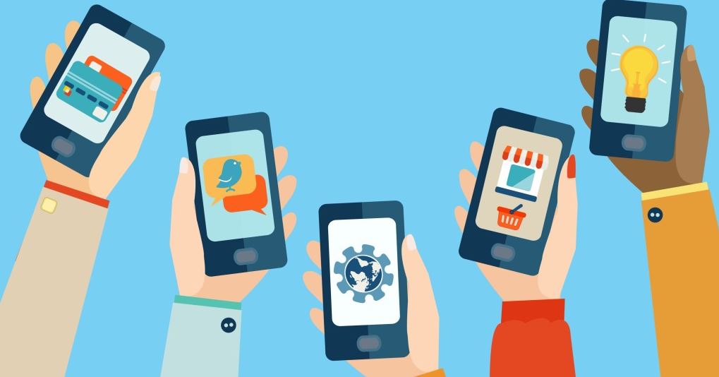 Mobile Commerce: Sie müssen jetzt präsent sein
