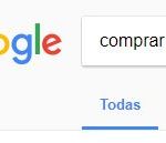 Maior parte das compras em sites e-commerce do Brasil ocorrem depois de pesquisas no Google