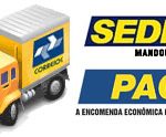 O PAC e o SEDEX (disponíveis em 5.570 cidades) possuem abrangência maior do que o descontinuado e-Sedex (que funcionava em apenas 250 cidades do Brasil)