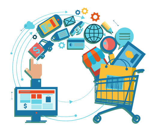 compras online Archives - Comercio Electrónico y Marketing Digital: Agencia  e-Plus