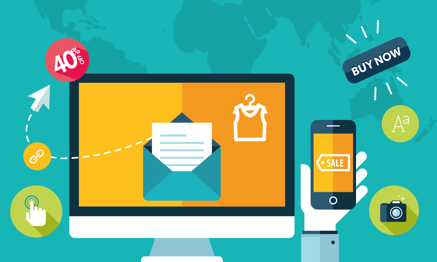 Abrufen, Entfernen und Ersetzen von Abonnenten im E-Mail-Marketing für E-Commerce
