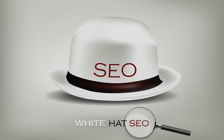 As técnicas white hat SEO têm como foco a criação de soluções para os desejos e medos dos usuários/consumidores