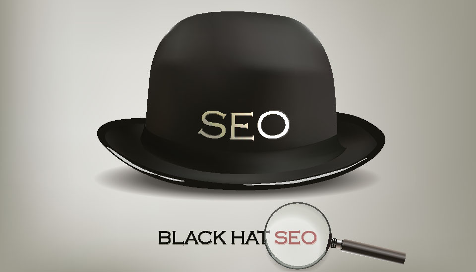 Der Einsatz von Black-Hat-SEO-Techniken kann das Ende Ihrer E-Commerce-Site in Suchmaschinen bedeuten