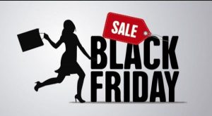 A data da Black Friday deve mudar ou não? Eis a questão.