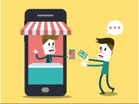 Mobile commerce está crescendo rápido e a sua loja virtual precisa se adaptar a ele para sobreviver