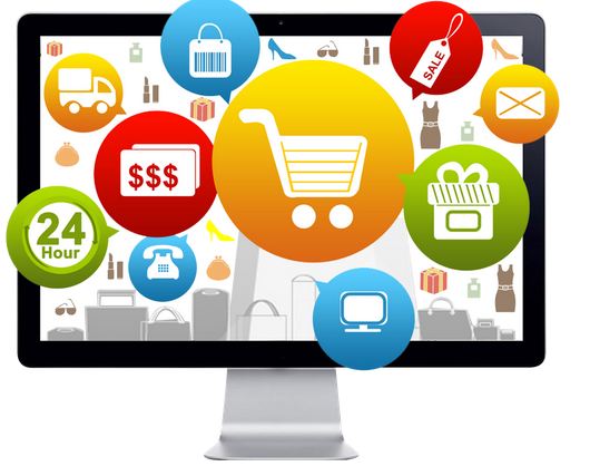Escolha a melhor plataforma e-commerce para o seu projeto de loja virtual e mão na massa!