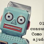 Um chatbot pode oferecer mais facilidade para atender seus consumidores