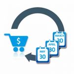 O pagamento recorrente garante lucro em longo prazo para a sua loja virtual
