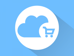 O que é cloud commerce? É a integração do comércio eletrônico com a computação em nuvem