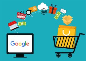 Use as ferramentas do Google para e-commerce e melhore a experiência de compra do consumidor.