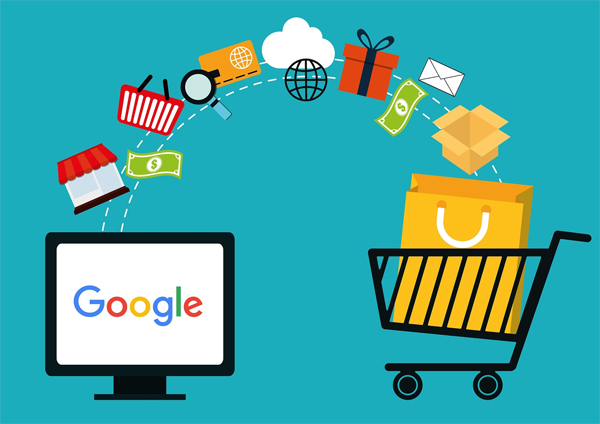 Use as ferramentas do Google para melhorar a experiência de compra do seu consumidor