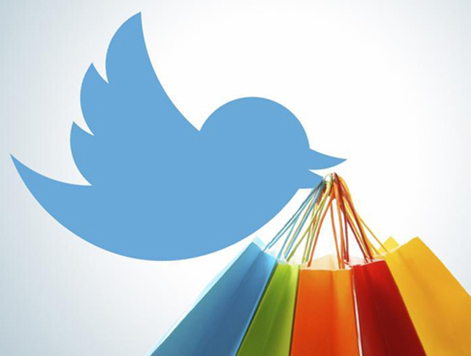 Verwandeln Sie Twitter-Nutzer in Ihre Online-Shop-Kunden